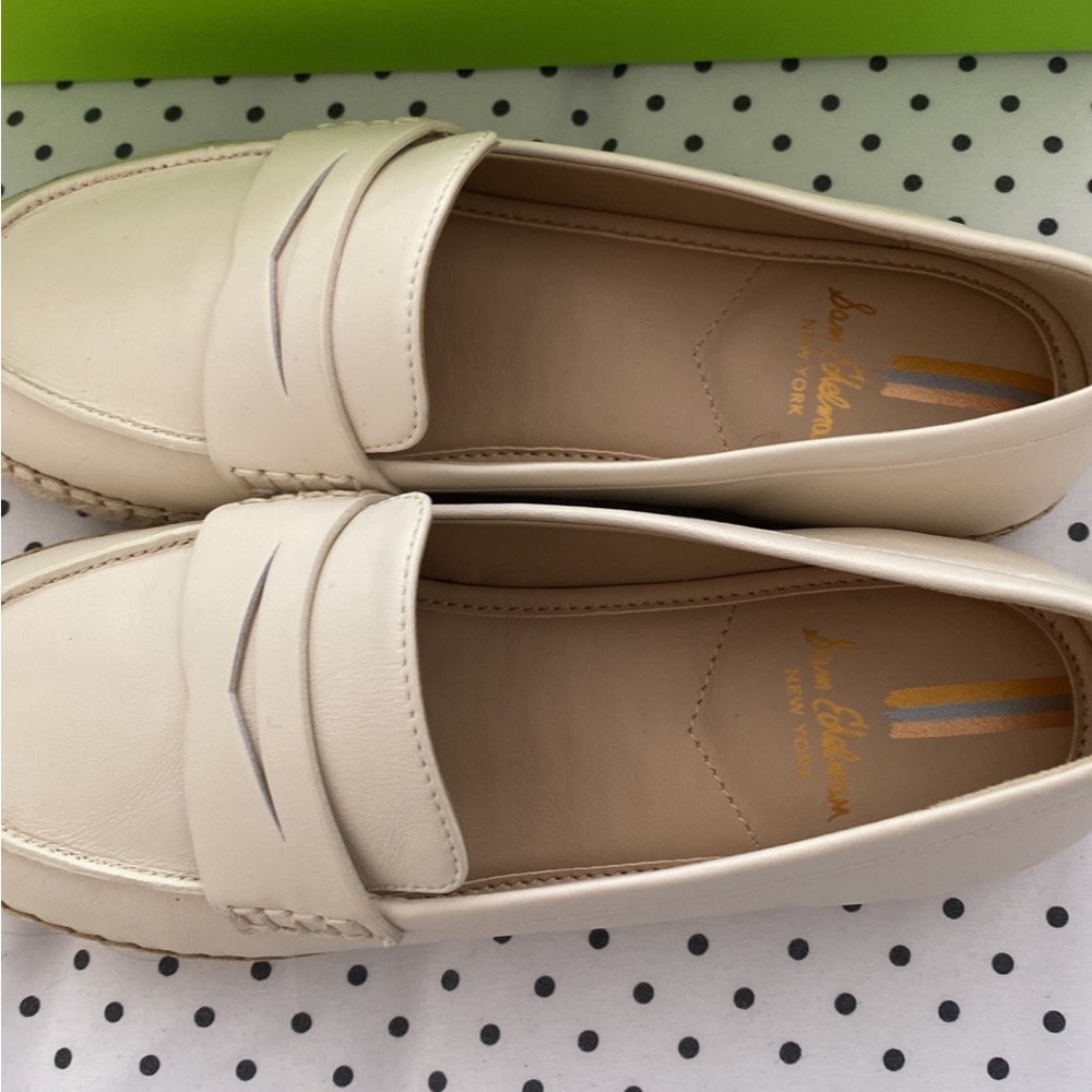Sam Edelman loafers